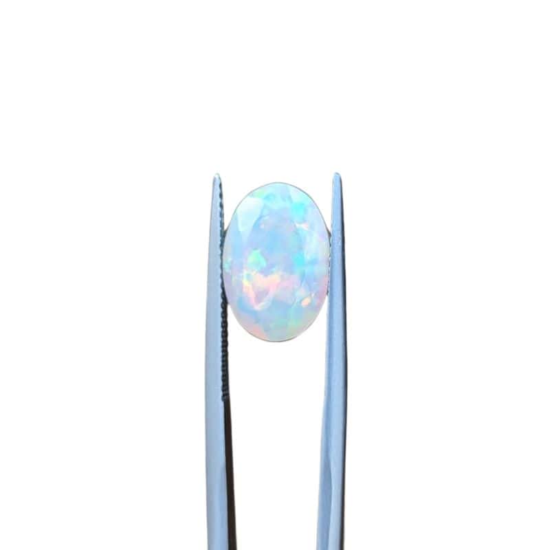 3.6ct ethiopian welo opal