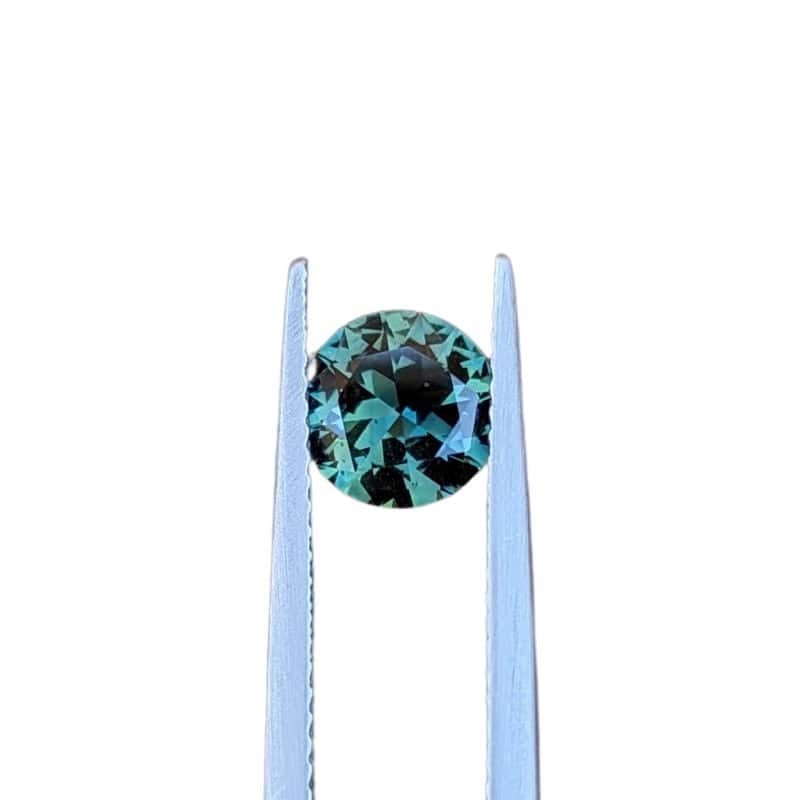 1.05ct emerald cut teal australian sapphire (copy)