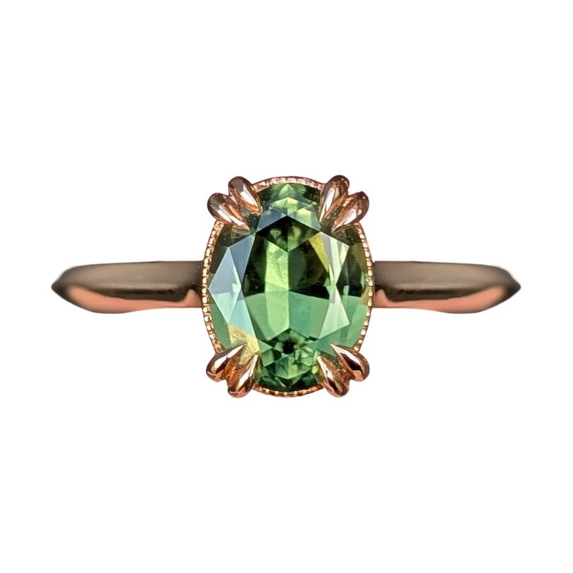 idalia engagement ring