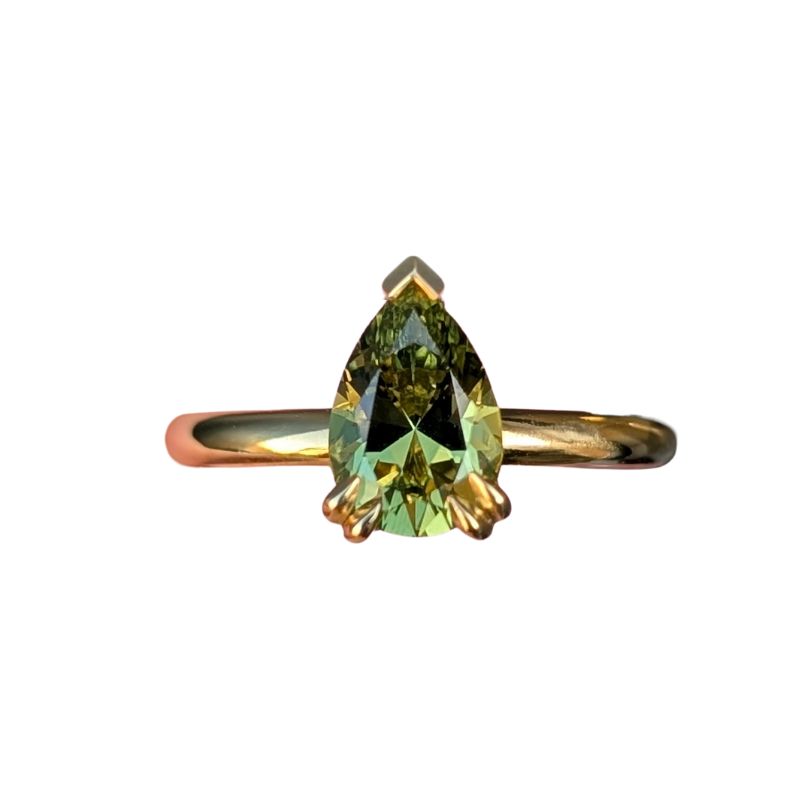 sorell engagement ring