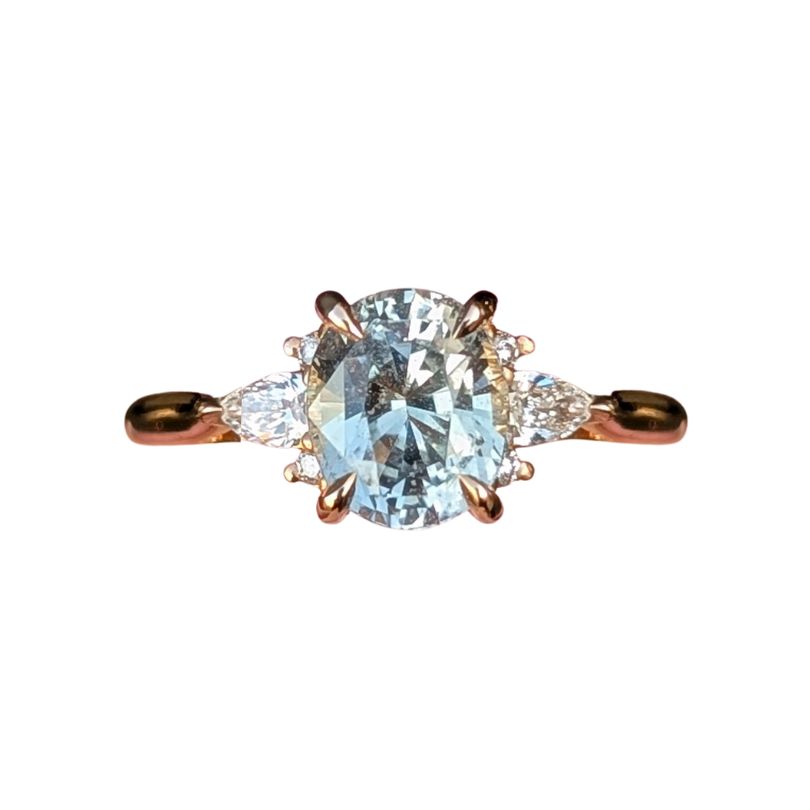 everleigh engagement ring