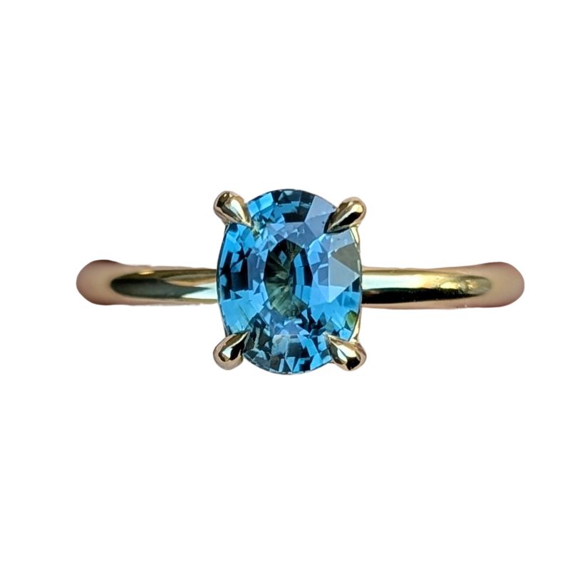 laceby engagement ring (copy)