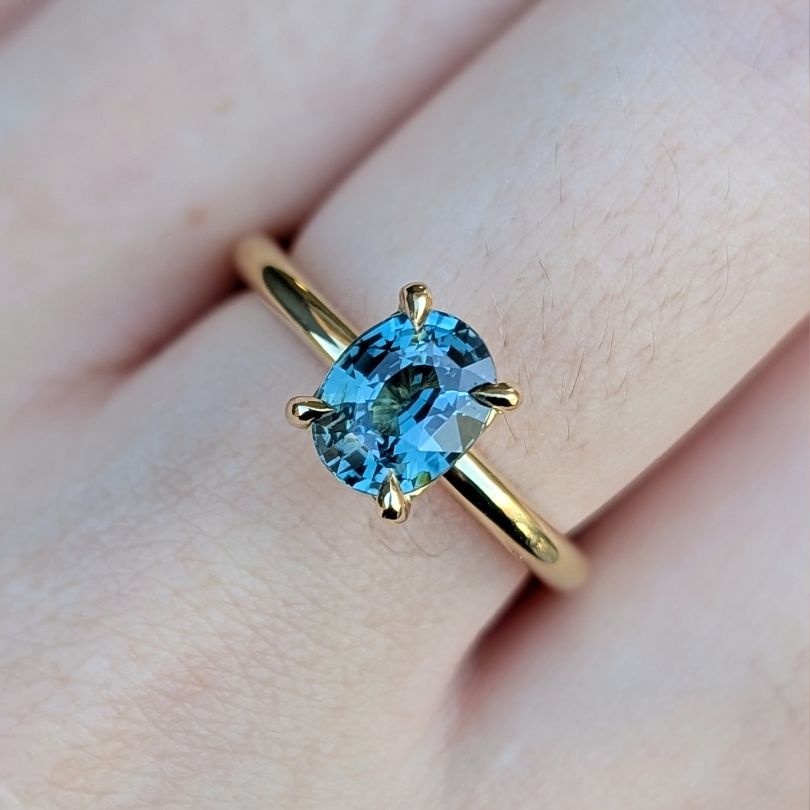 laceby engagement ring (copy)