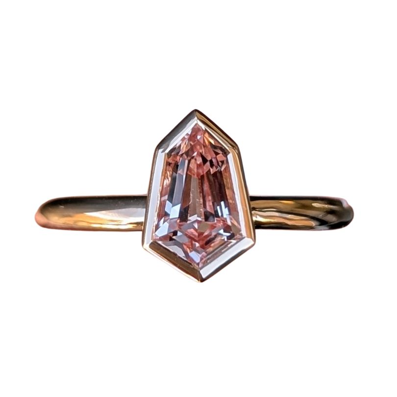 quinalow engagement ring