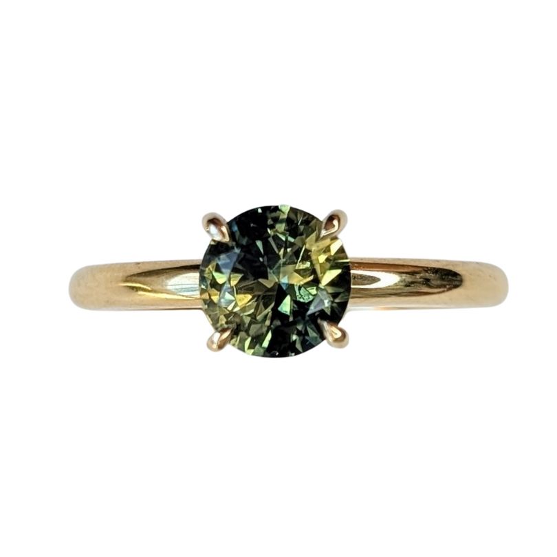 rennie engagement ring