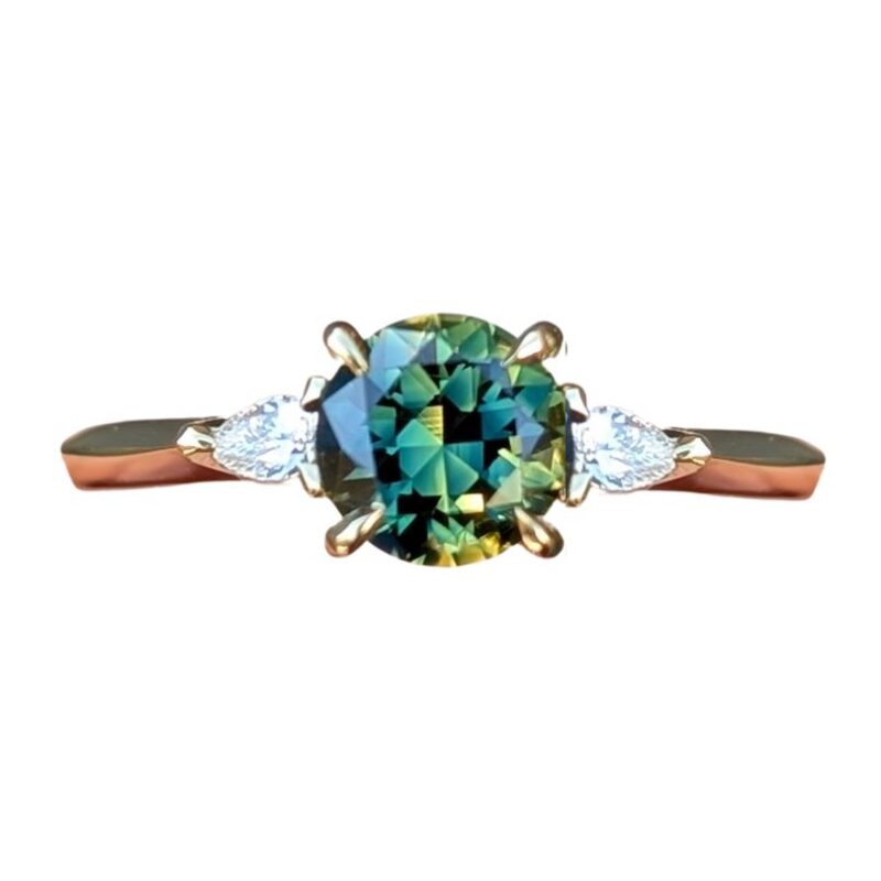 daylesford engagement ring (copy)