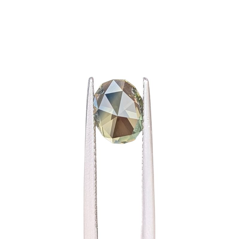1.06ct oval step cut blue australian sapphire (copy)