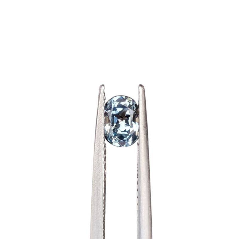 1.46ct oval cut green australian sapphire (copy)