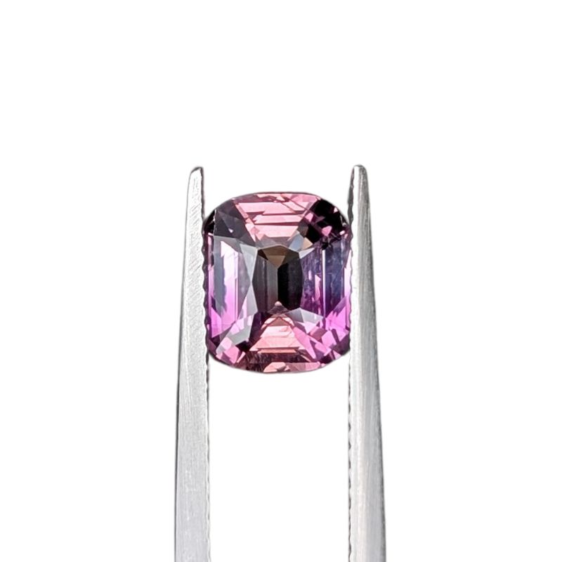 1.04ct oval cut purple sri lankan sapphire (copy)