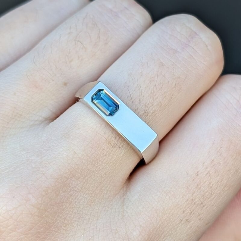 siggy boy ring